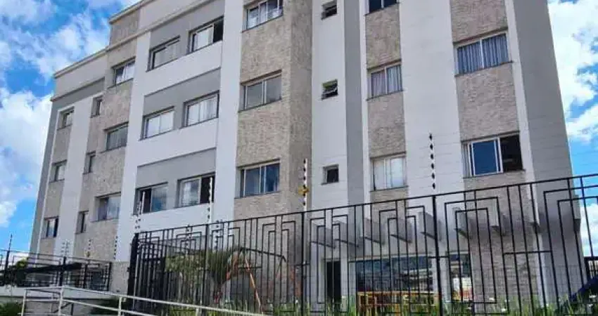 Apartamento com 2 quartos à venda na Rua Professora Izaura Torres Cruz, 225, Jardim Carvalho, Ponta Grossa