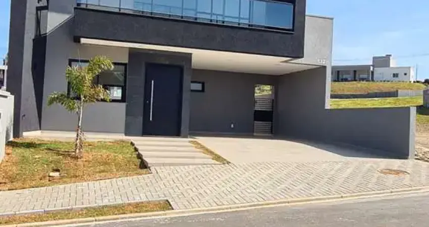 Casa em condomínio fechado com 3 quartos à venda na Avenida Monteiro Lobato, 5000, Jardim Carvalho, Ponta Grossa