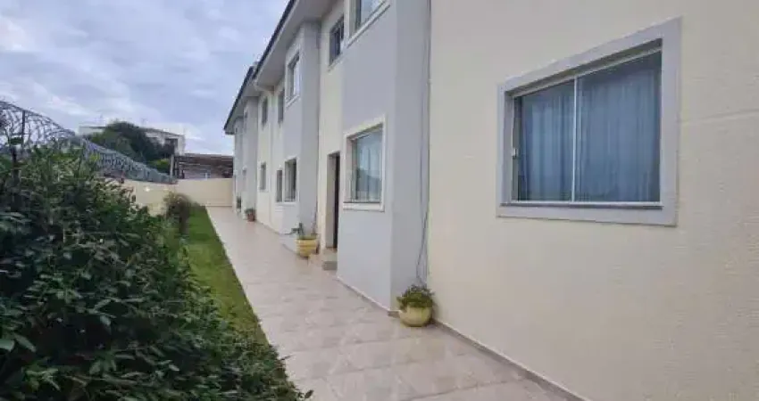 Apartamento com 2 quartos à venda na Rua Pedro Mascarenhas Ribas, 234, Jardim Carvalho, Ponta Grossa