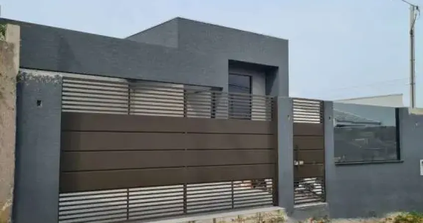 Casa com 3 quartos à venda no Jardim Carvalho, Ponta Grossa