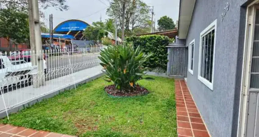 Casa em condomínio fechado com 3 quartos à venda no Contorno, Ponta Grossa 