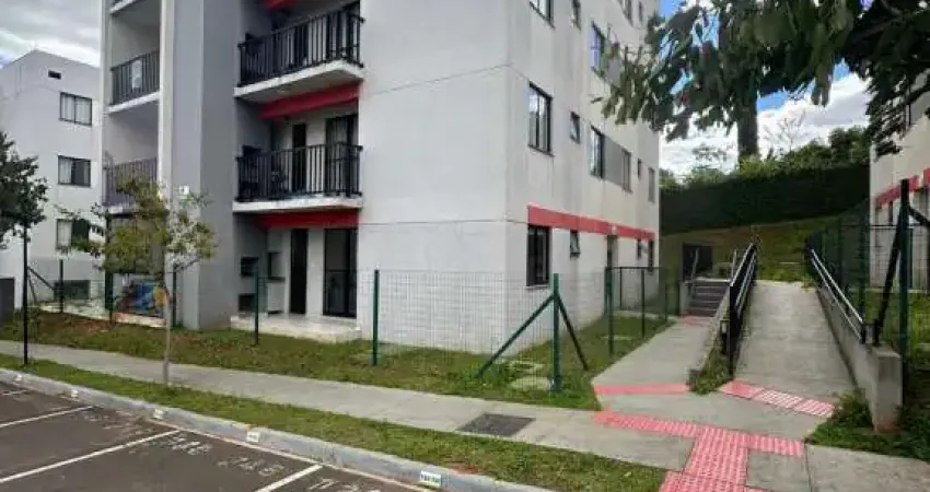 Apartamento com 1 quarto para alugar no Jardim Carvalho, Ponta Grossa