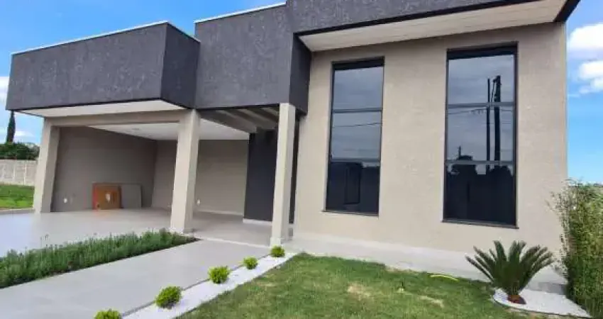 Casa em condomínio fechado com 3 quartos à venda no Uvaranas, Ponta Grossa 