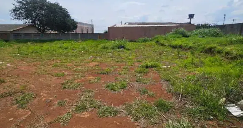 Terreno à venda no Colônia Dona LuÍza, Ponta Grossa