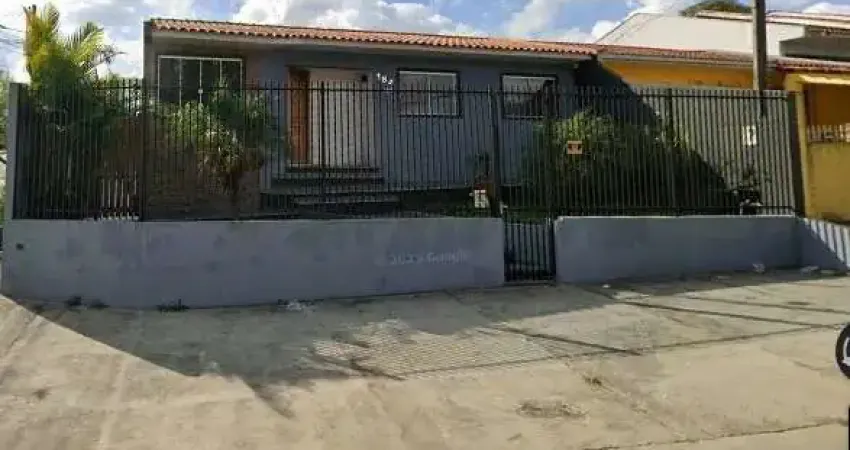 Casa com 3 quartos à venda no Contorno, Ponta Grossa 