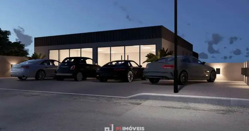 Sala comercial para alugar no Oficinas, Ponta Grossa