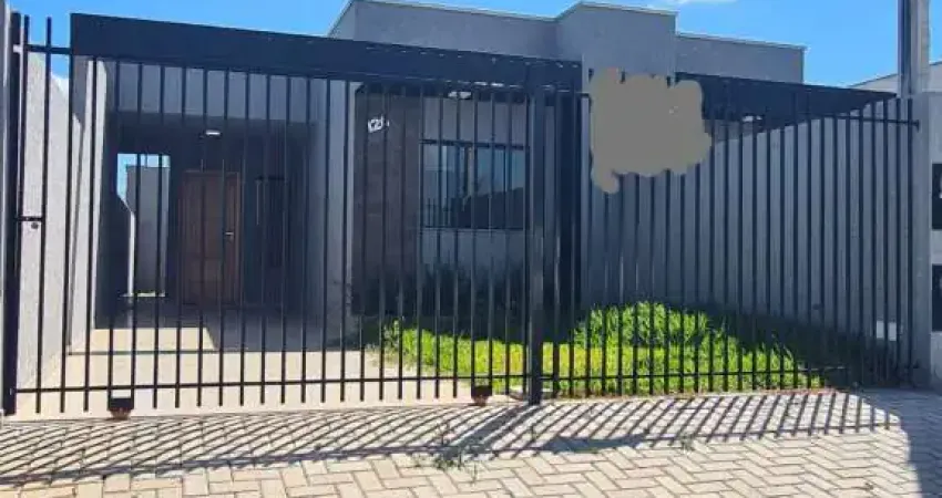 Casa com 2 quartos à venda no Colônia Dona LuÍza, Ponta Grossa