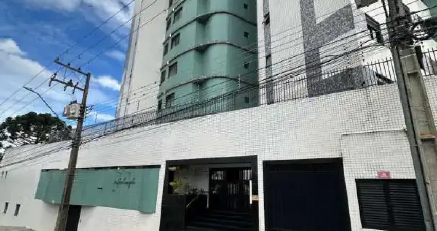Apartamento com 3 quartos para alugar na Rua Rodrigues Alves, 554, Orfãs, Ponta Grossa