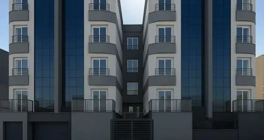 Apartamento com 3 quartos à venda no Jardim Carvalho, Ponta Grossa