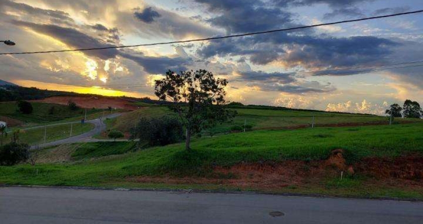 Terreno à venda na Avenida Laura Leite Pucineli, 68, Ivoturucaia, Jundiaí