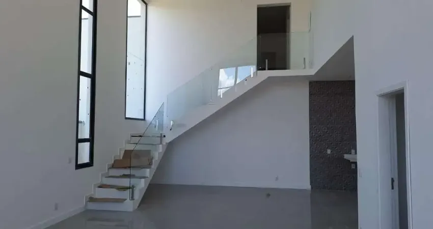 Casa nova a venda no condominio BOSQUE DO HORTO proximo maxi shopping 5 min av 9 de julho em Jundiai SP