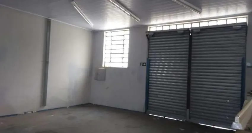 Salão Comercial &#224; Venda - Centro de Jundiaí-SP