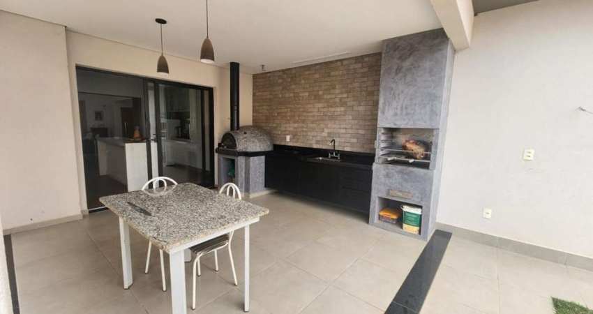Casa de Condomínio &#224; Venda Casa térrea - escritório com 4 quartos, 4 banheiros, 4 vagas e 252m&#178; por R$ 2.499.000 Brisas Jundiaí, Jundiaí-SP