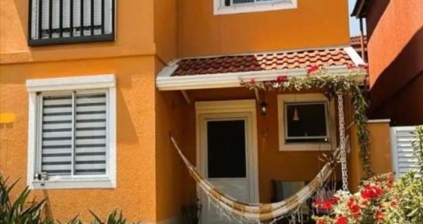 Belíssima casa no condomínio Casas da Toscana no bairro Medeiros em Jundiaí
