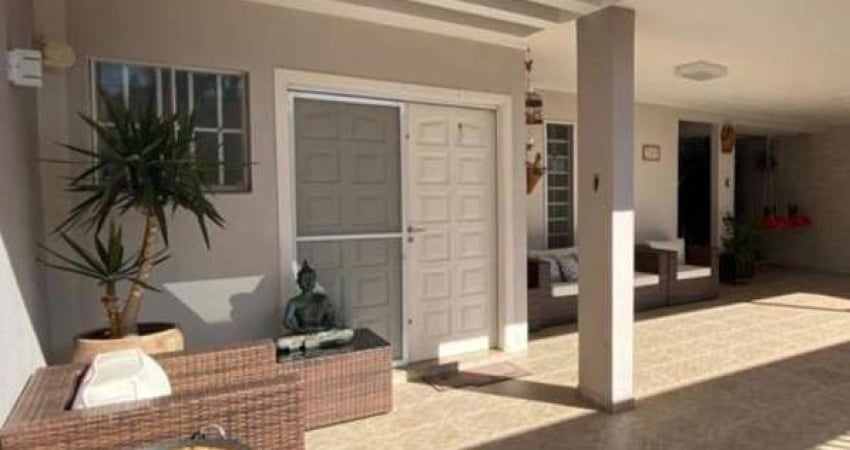 Casa térrea no bairro Parque da Represa em Jundiaí