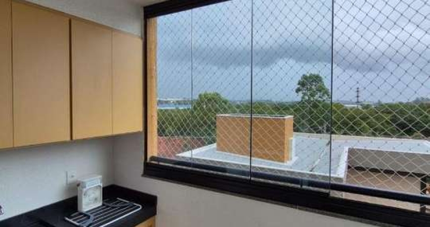Lindo Apartamento &#224; Venda no Condomínio Life - Bairro Engordadouro, Jundiaí!