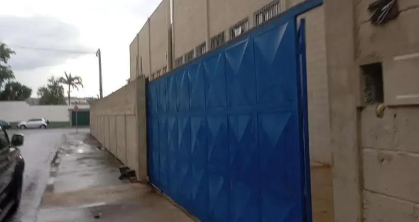 Galpão Comercial para Locação na Fazendinha - Km 29 da Rodovia Anhanguera