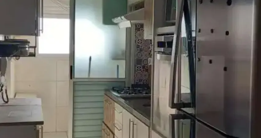 Apartamento Impecável no Condomínio Practice: 3 Dormitórios, Varanda Gourmet e Vista Livre
