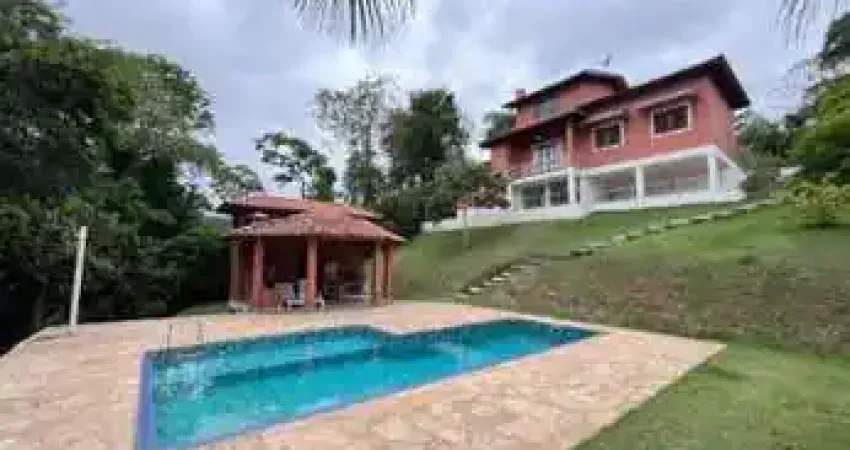 Casa &#224; Venda no Condomínio Both&#226;nica Jarinu: Conforto, Segurança e Vista Deslumbrante