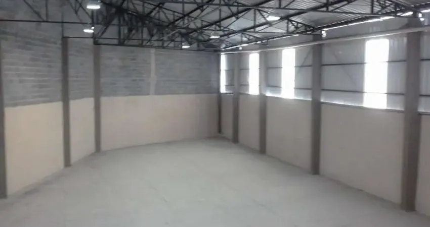 Oportunidade Imperdível! Galpão Comercial em Guaturinho, Cajamar - SP &#224; Venda ou Aluguel!