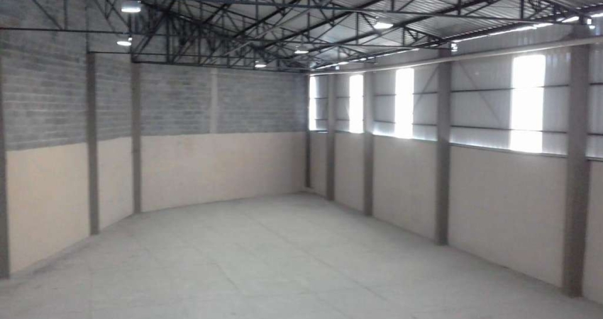 Oportunidade Imperdível! Galpão Comercial em Guaturinho, Cajamar - SP &#224; Venda ou Aluguel!