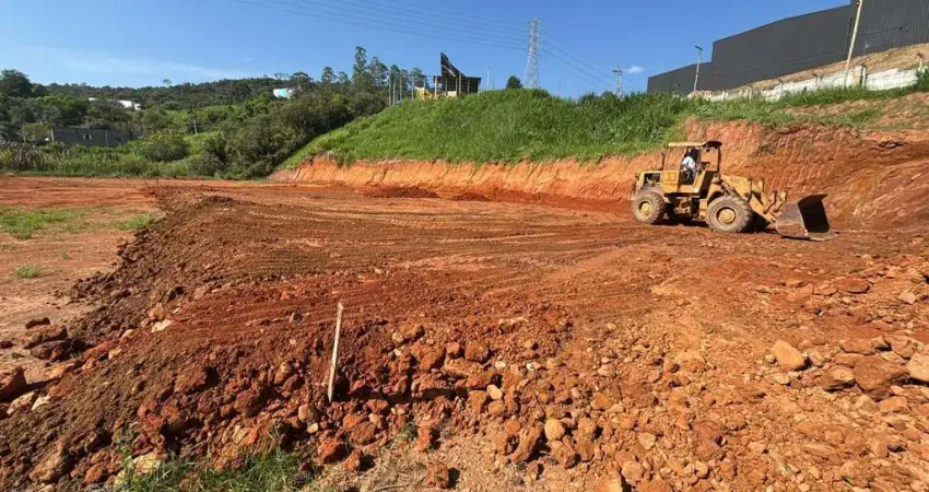 Oportunidade de Locação - Esquina Fabril Industrial em Santana de Parnaíba