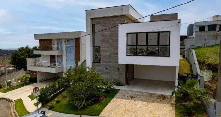 Deslumbrante Casa &#224; Venda no Terras de Jundiaí