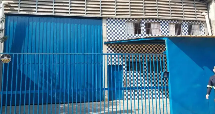 GALP&#195;O - Oportunidade de Investimento em Santana de Parnaíba!