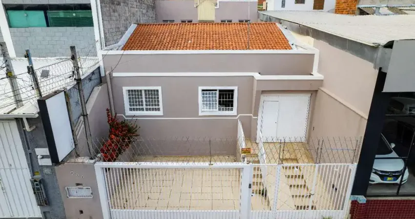 Oportunidade Imperdível de Casa Comercial - Vila Arens