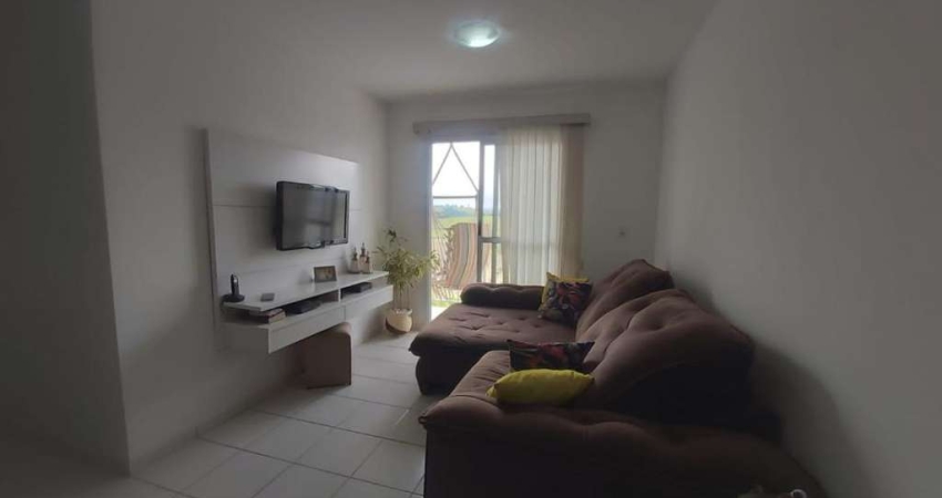 Lindo Apartamento de 3 Quartos com Vista Livre no Condomínio Jardim Conquista
