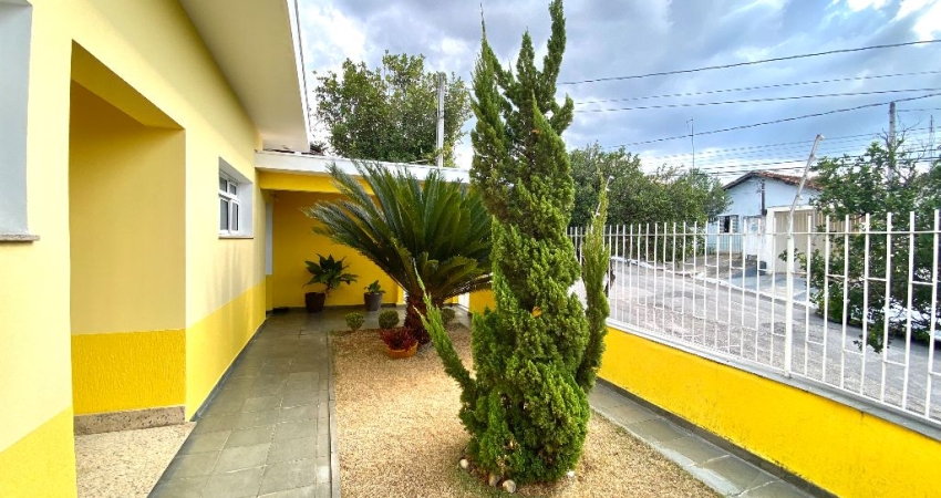 Casa com 3 quartos à venda na Rua Francisco Rocha Ferreira, 105, Vila Antônio Augusto Luiz, Caçapava