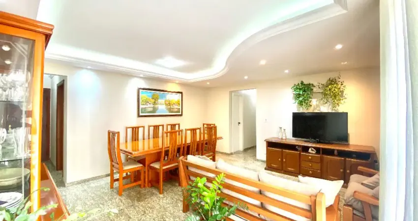Apartamento com 3 quartos à venda na Avenida Cidade Jardim, 2700, Bosque dos Eucaliptos, São José dos Campos