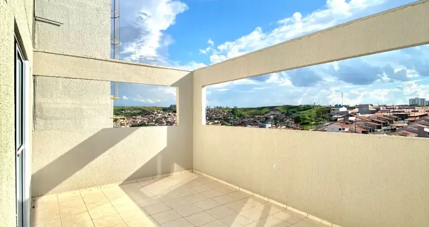 Cobertura com 2 quartos à venda na Rua Pedro Gonçalves, 250, Jardim Paraíso, Jacareí