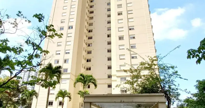 Apartamento com 3 quartos à venda na Rua Benedito Osvaldo Lecques, 300, Parque Residencial Aquarius, São José dos Campos