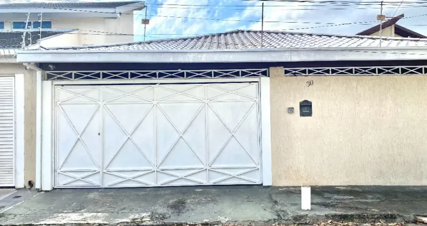 Casa com 4 quartos à venda na Rua Francisco Aguade Gils, Jardim das Indústrias, São José dos Campos