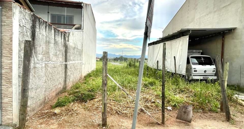 Terreno à venda na Rua Benedito Afonso de Moura, Jardim São José, Caçapava