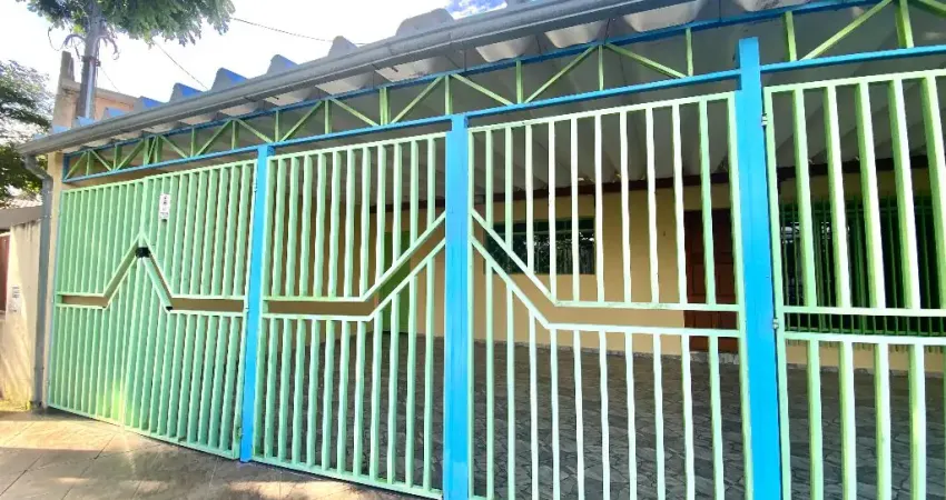 Casa com 3 quartos à venda na Rua Salim Daher, 240, Vila Machado, Jacareí