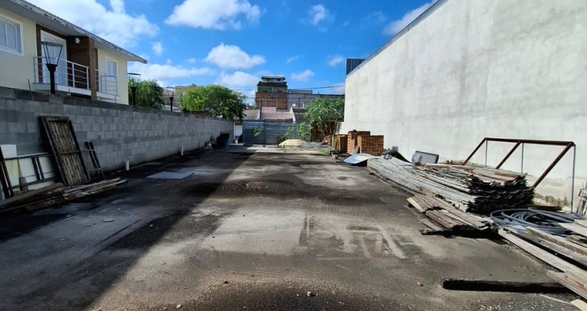 Terreno à venda na Rua Edelzuita Ribeiro Gobbi, Residencial Esperança, Caçapava