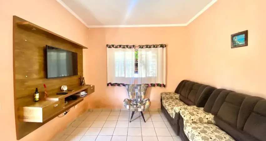 Casa com 4 quartos à venda na Rua Trajano Vieira de Macedo, Jardim das Indústrias, São José dos Campos