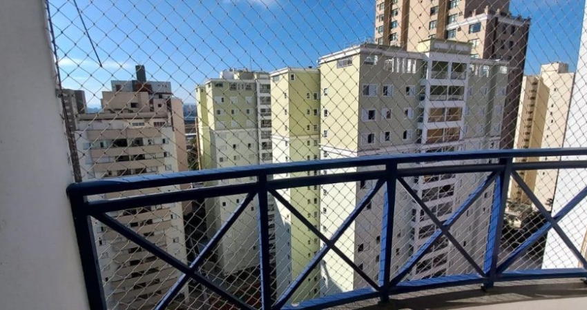 Cobertura com 3 quartos à venda na Rua Ruivo, Parque Residencial Aquarius, São José dos Campos