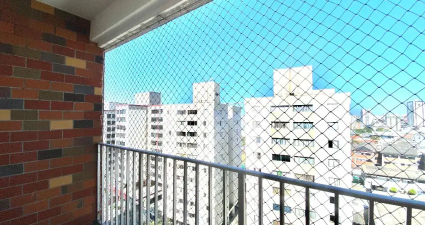 Apartamento com 3 quartos à venda na Rua Euclides Miragaia, Centro, São José dos Campos