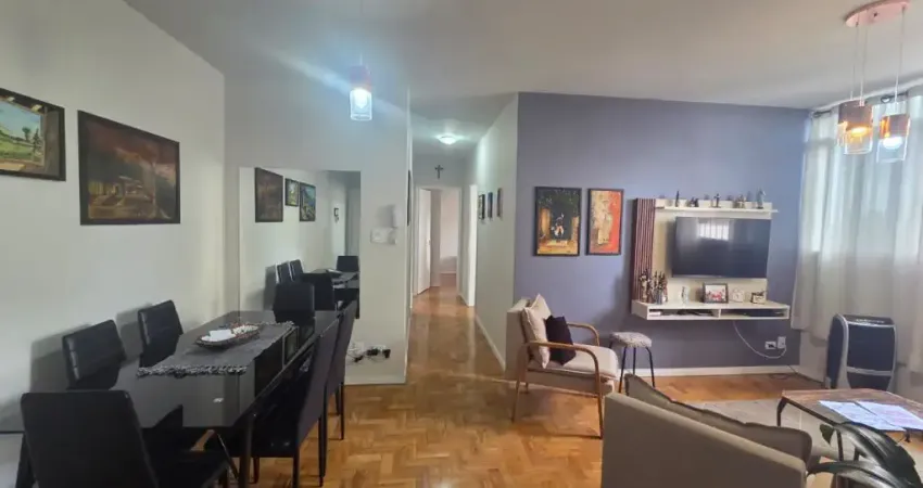 Apartamento com 2 quartos à venda na Avenida Engenheiro Francisco José Longo, Jardim São Dimas, São José dos Campos
