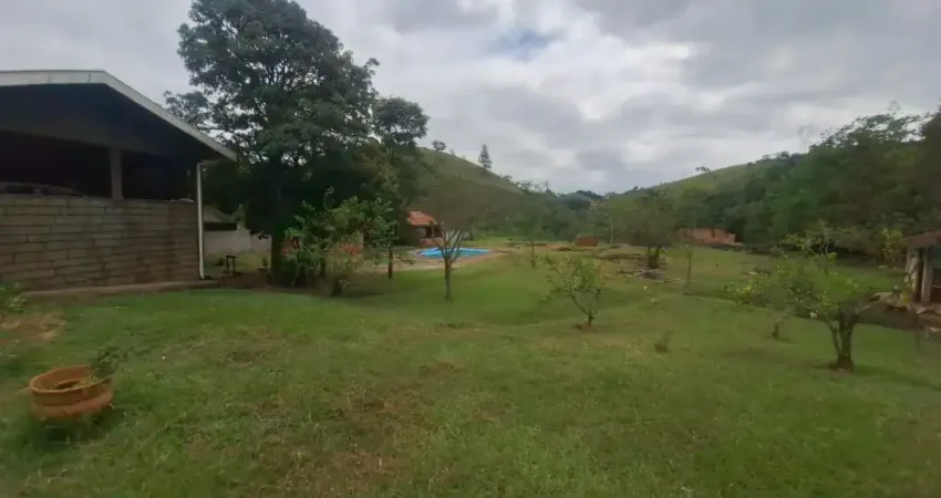 Chácara / sítio com 3 quartos à venda na Estrada do Florindo, Buquirinha, São José dos Campos