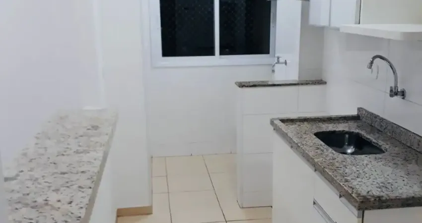 Apartamento com 2 quartos à venda na Rua Léa Maria Brandão Russo, 131, Jardim Satélite, São José dos Campos