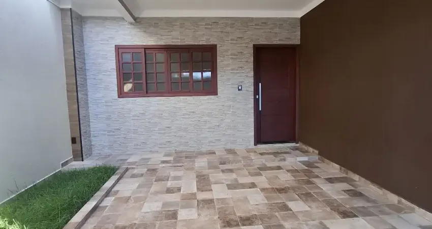 Casa com 3 quartos à venda na Avenida Francisco Alves Moreira, Jardim Amália, Caçapava