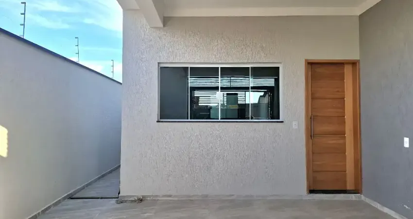 Casa com 3 quartos à venda na Avenida Francisco Alves Moreira, Jardim Amália, Caçapava