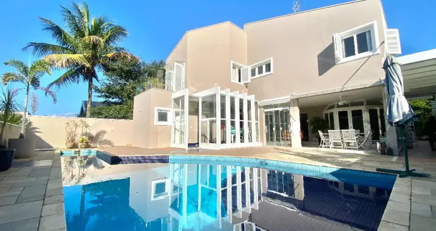 Casa em condomínio fechado com 7 quartos à venda na Rua Alameda dos Betas, 66, Parque Residencial Aquarius, São José dos Campos