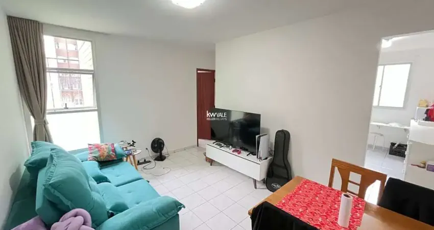 Apartamento com 2 quartos para alugar na Rua Mar Del Plata, 359, Jardim América, São José dos Campos