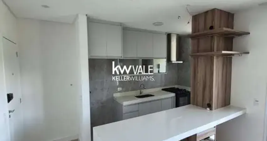 Lindo apartamento com living ampliado para alugar no Floradas Arboville