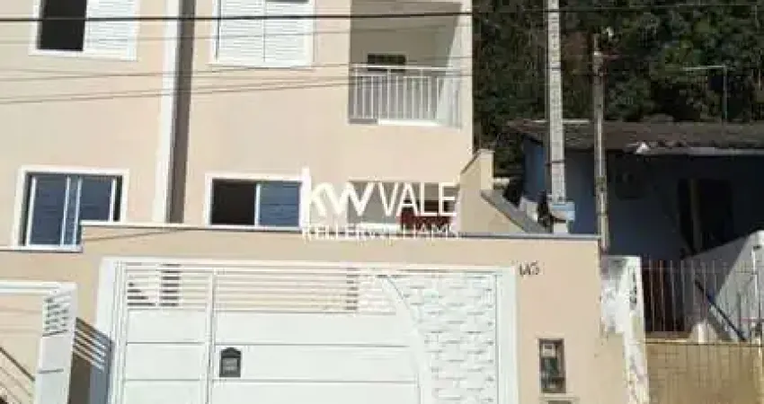 Casa com 2 quartos para alugar na Rua das Lavras, 818, Jardim Colinas, Jacareí